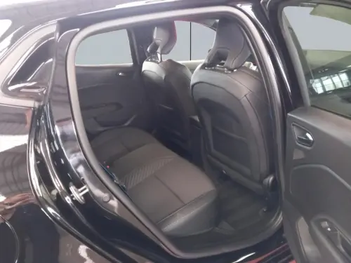 Renault Clio Clio E-Tech full hybrid 145 Esprit Alpine - Photo 17