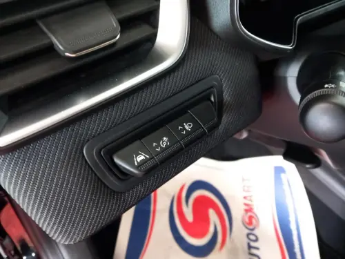 Renault Clio Clio E-Tech full hybrid 145 Esprit Alpine - Photo 20