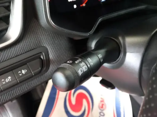 Renault Clio Clio E-Tech full hybrid 145 Esprit Alpine - Photo 21