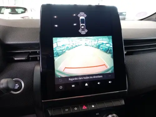 Renault Clio Clio E-Tech full hybrid 145 Esprit Alpine - Photo 24