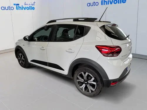 Dacia Sandero TCe 110 Stepway Expression + - Photo 2