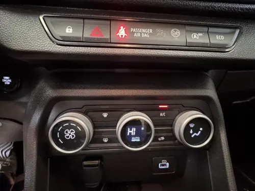 Dacia Sandero TCe 110 Stepway Expression + - Photo 21