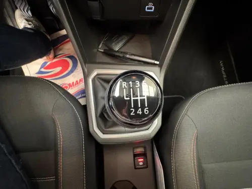 Dacia Sandero TCe 110 Stepway Expression + - Photo 22