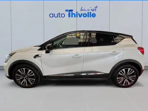 Renault Captur E-Tech hybride 145 Iconic - Photo 1