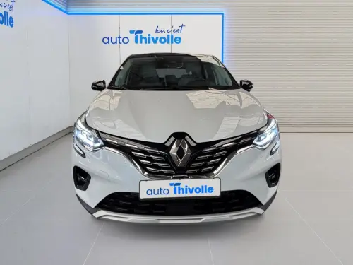 Renault Captur E-Tech hybride 145 Iconic - Photo 7