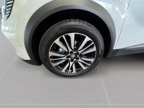 Renault Captur E-Tech hybride 145 Iconic - Photo 8