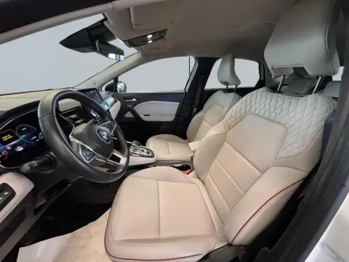 Renault Captur E-Tech hybride 145 Iconic - Photo 9