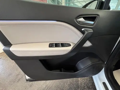 Renault Captur E-Tech hybride 145 Iconic - Photo 10