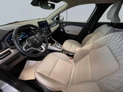 Renault Captur E-Tech hybride 145 Iconic - Photo 11