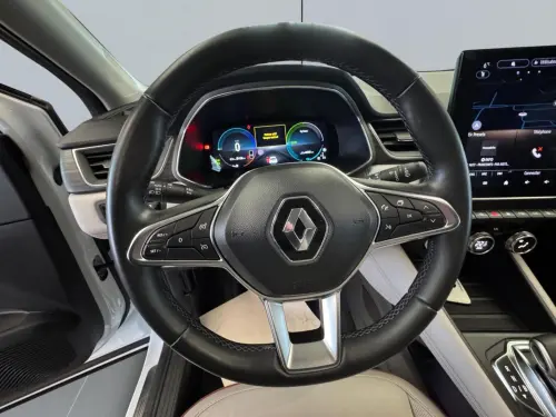 Renault Captur E-Tech hybride 145 Iconic - Photo 12