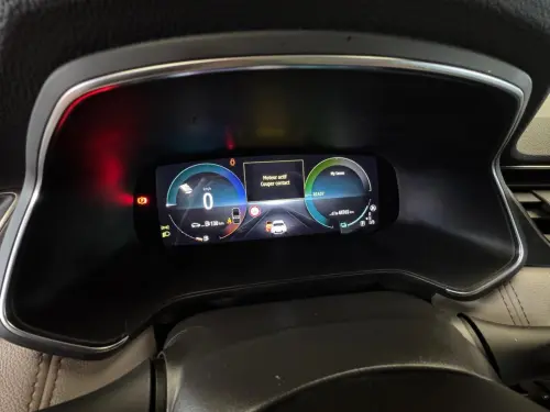 Renault Captur E-Tech hybride 145 Iconic - Photo 13