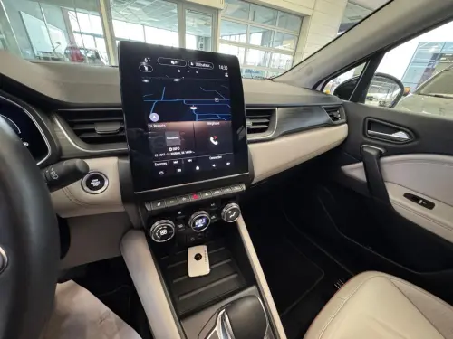 Renault Captur E-Tech hybride 145 Iconic - Photo 14