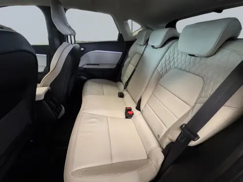 Renault Captur E-Tech hybride 145 Iconic - Photo 15