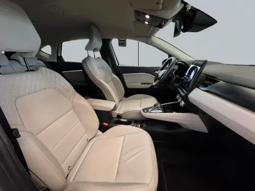 Renault Captur E-Tech hybride 145 Iconic - Photo 16