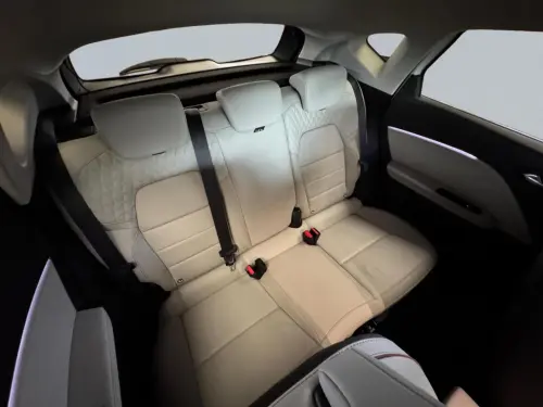 Renault Captur E-Tech hybride 145 Iconic - Photo 17