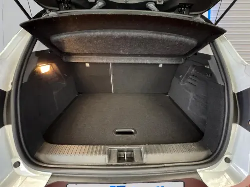 Renault Captur E-Tech hybride 145 Iconic - Photo 18