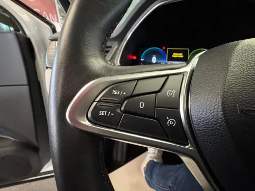 Renault Captur E-Tech hybride 145 Iconic - Photo 24