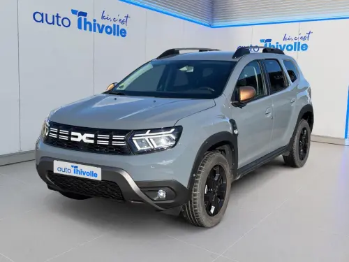 Dacia Duster Blue dCi 115 4x2 Extreme - Photo 0