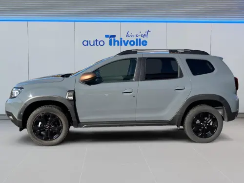 Dacia Duster Blue dCi 115 4x2 Extreme - Photo 1