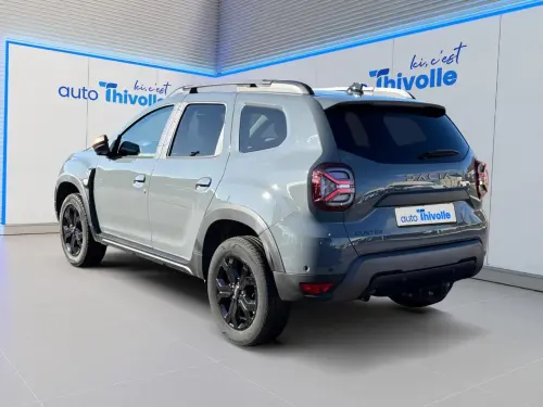 Dacia Duster Blue dCi 115 4x2 Extreme - Photo 2