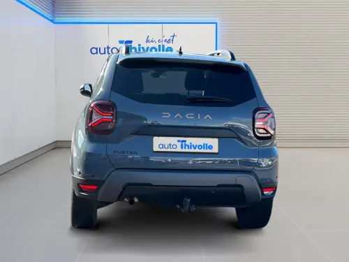 Dacia Duster Blue dCi 115 4x2 Extreme - Photo 3