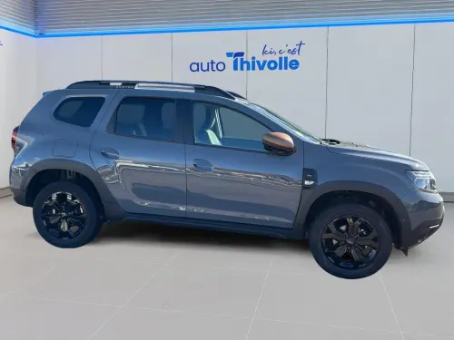 Dacia Duster Blue dCi 115 4x2 Extreme - Photo 5