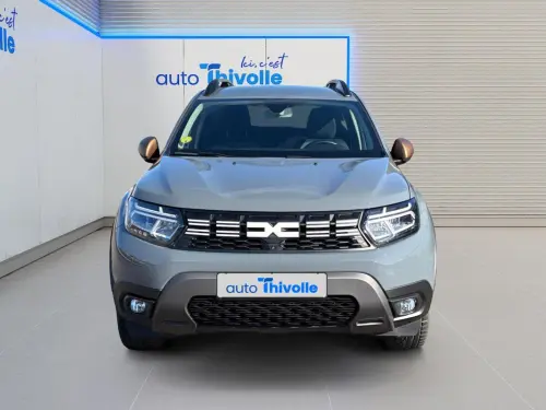 Dacia Duster Blue dCi 115 4x2 Extreme - Photo 7