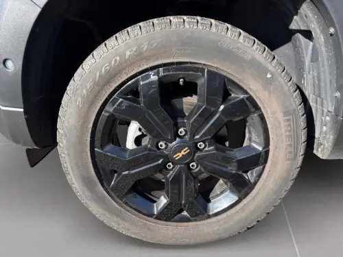 Dacia Duster Blue dCi 115 4x2 Extreme - Photo 8