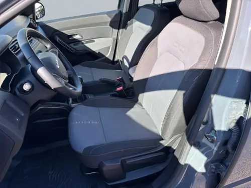 Dacia Duster Blue dCi 115 4x2 Extreme - Photo 9