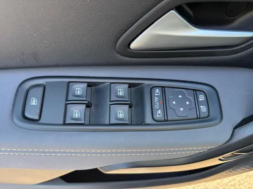 Dacia Duster Blue dCi 115 4x2 Extreme - Photo 10