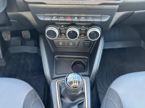 Dacia Duster Blue dCi 115 4x2 Extreme - Photo 14