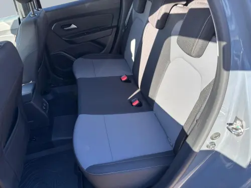 Dacia Duster Blue dCi 115 4x2 Extreme - Photo 15