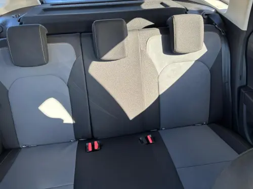 Dacia Duster Blue dCi 115 4x2 Extreme - Photo 17