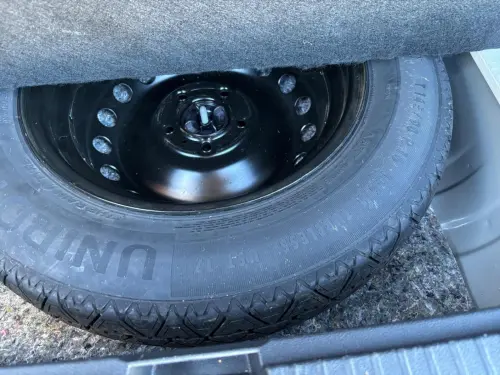 Dacia Duster Blue dCi 115 4x2 Extreme - Photo 19