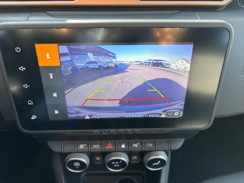 Dacia Duster Blue dCi 115 4x2 Extreme - Photo 23