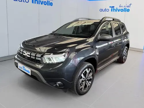 Dacia Duster TCe 150 4x2 EDC Journey - Photo 0