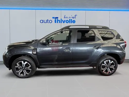 Dacia Duster TCe 150 4x2 EDC Journey - Photo 1