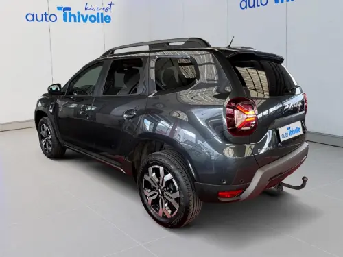Dacia Duster TCe 150 4x2 EDC Journey - Photo 2