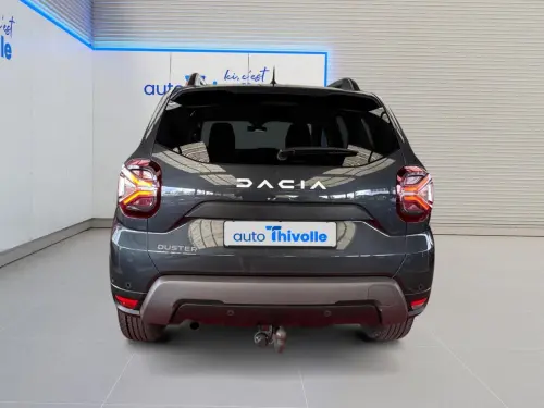 Dacia Duster TCe 150 4x2 EDC Journey - Photo 3