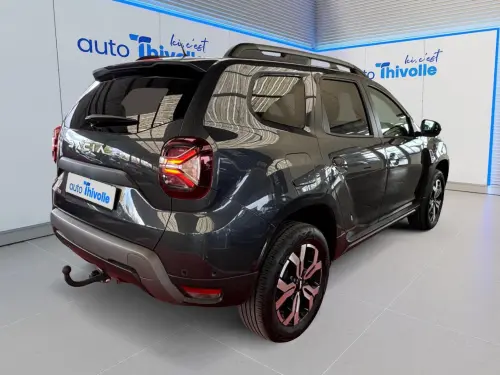 Dacia Duster TCe 150 4x2 EDC Journey - Photo 4