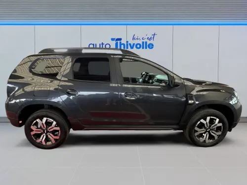 Dacia Duster TCe 150 4x2 EDC Journey - Photo 5