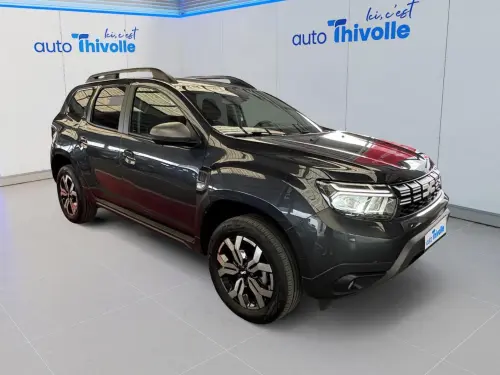 Dacia Duster TCe 150 4x2 EDC Journey - Photo 6