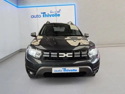 Dacia Duster TCe 150 4x2 EDC Journey - Photo 7