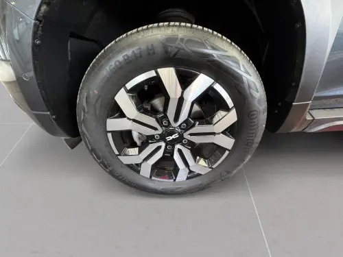 Dacia Duster TCe 150 4x2 EDC Journey - Photo 8