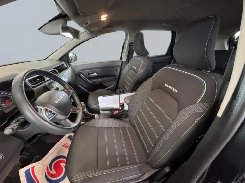 Dacia Duster TCe 150 4x2 EDC Journey - Photo 9