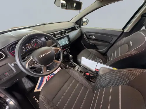 Dacia Duster TCe 150 4x2 EDC Journey - Photo 11