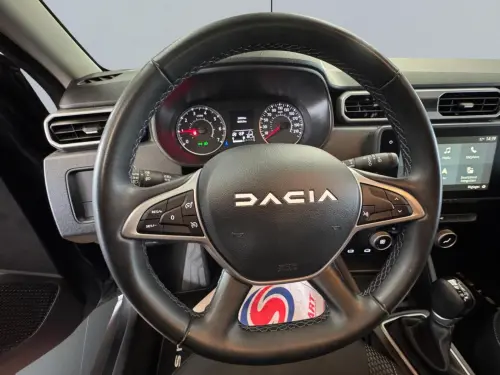 Dacia Duster TCe 150 4x2 EDC Journey - Photo 12