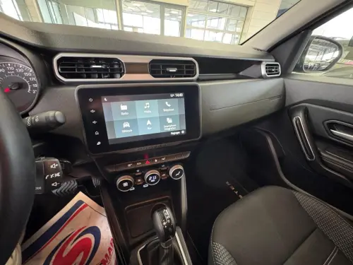 Dacia Duster TCe 150 4x2 EDC Journey - Photo 14