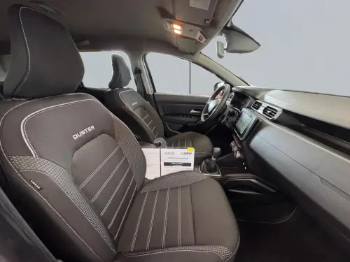 Dacia Duster TCe 150 4x2 EDC Journey - Photo 16