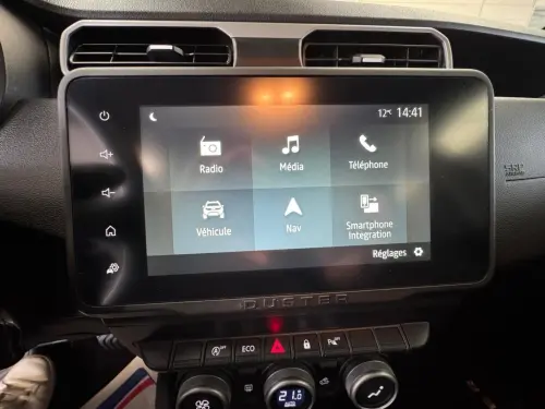 Dacia Duster TCe 150 4x2 EDC Journey - Photo 20